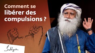 Comment se libérer des compulsions [upl. by Sucramrej107]