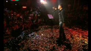 Özcan DenizCanlı Performans Programı7quotAslan Gibiquot2004 [upl. by Rodman]