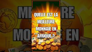 Les 10 monnaies africaines les plus fortes sont  geographie monnaie africain [upl. by Nnaarat165]