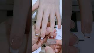 Nail Art  Diseño de uñas nailart uñasacrilicas makeup [upl. by Lachish810]