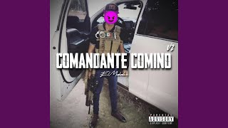 Comandante Comino V2 [upl. by Alocin600]