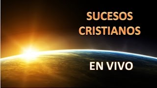 Hablando de noticias cristianas en vivo [upl. by Bubb388]