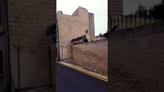 2460 TRAVEL TIME  Take A Walk at the Village Part 1 of Attard Malta Europe [upl. by Bobbe]