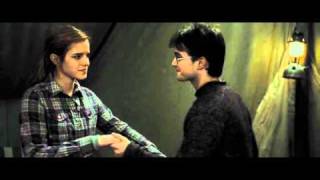 Harry Potter e i doni della morteHarry e Hermione [upl. by Cofsky]