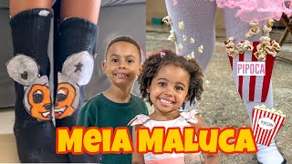 DIA DE MEIA MALUCA [upl. by Jonie]