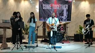 Pavia Christian Reformed Church  Ikaw Matutom cover [upl. by Fi378]