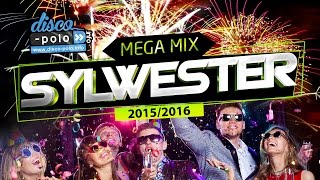 Mega Mix Sylwestrowy Disco Polo DiscoPoloinfo [upl. by Ailati717]