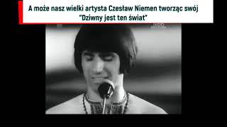 20 zaskakujących coverów zapożyczeń i inspiracji w polskiej muzyce rozrywkowej [upl. by Cochard]