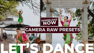 Lightroom amp Camera raw presets free downloads  2023 new [upl. by Llener189]