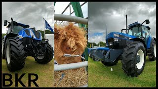 The Angus Show 2022  SCOTLAND [upl. by Kally]