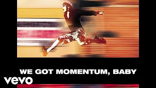 TobyMac  Momentum Lyric Video [upl. by Sacks]