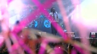 In Flames Live  Rock am Ring 2006 FULL CONCERT [upl. by Ithnan231]