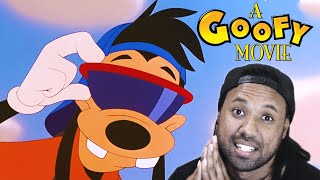 A Goofy Movie The Most Slept On Disney Movie Ever [upl. by Aleahs]