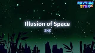 RhythmStar SHK quotIllusion of Spacequot [upl. by Gillette]