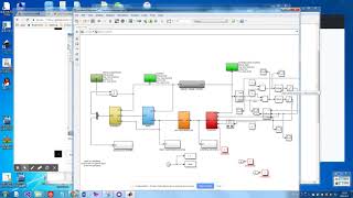 How to use subsystem to make a Simulink model more clear [upl. by Nnaeed]