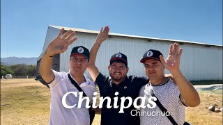 VOLAMOS A CHINIPAS CHIHUAHUA ✈️LA BERTINIZA DE CULIACAN [upl. by Sicard]