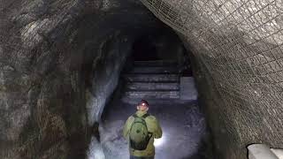 Standedge Tunnel the best bits [upl. by Angelita]