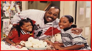 🔴Reginald VelJohnson Admits He Didnt Learn a Thing from “Family Matters” Costar Jaleel Whites “👀 [upl. by Turley264]