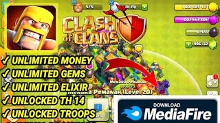 How To Download Clash Of Clans Mod Apk [upl. by Intihw102]