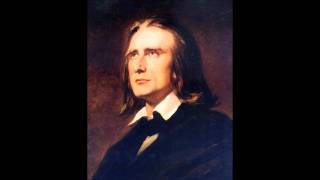 Franz Liszt  Petrarca Sonett 104 [upl. by Naesyar]