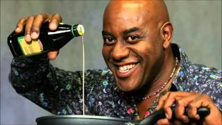 Ainsley Harriott ft Nigella Lawson  Rub Your Meat to The Beat [upl. by Nylirrehs]