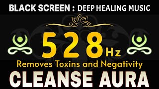 741 hz Removes Toxins and Negativity 🌱 Cleanse Aura Frequency Spiritual Awakening Healing Music [upl. by Eolanda]