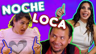 INFIELES T5  Le gusta rapidito Ep64 [upl. by Christmas19]