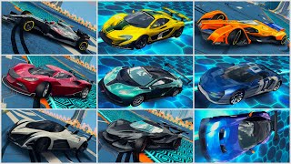 Asphalt 8 aguilanegra 9 Top SClass cars MAX PRO SECTOR 8 Multiplayer Cup [upl. by Laing368]