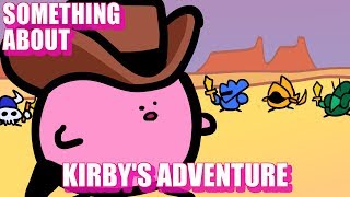 Kirbys Adventure NES Complete Game 100 Level 4 Part 1 [upl. by Sylvia336]