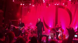 Jonathan Davis  Slept so Long Live Chicago 2018 [upl. by Helmer]