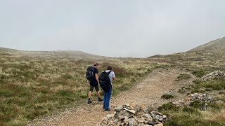 Cadair Idris 07092024 [upl. by Riamo439]