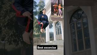 Best fatburn excercise🔥🔥shortsvideofitnessyoutubeshortsdailyshorts [upl. by Sitnalta]