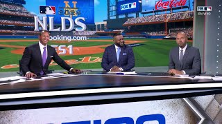 LOS METS VUELVEN A CASA 🏠  El análisis EN ESPAÑOL de David Ortiz y ARod para el Phillies vs Mets [upl. by Einot533]