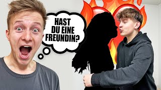 WAHRHEIT oder PFLICHT eskaliert komplett 🤯❤️‍🔥 Challenge ft Echtso [upl. by Pearla]