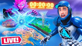 Fortnite LIVE EVENT  END OF CHAPTER 3 Fracture [upl. by Ettevey622]