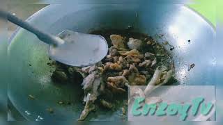 Monggo Guisado Recipe  sekreto ng masarap na sabaw ng monggo [upl. by Atokad]