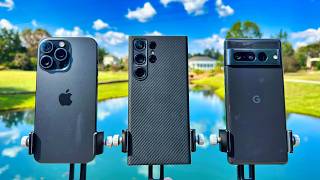 iPhone 13 vs Google Pixel 6 Camera Comparison Test  VERSUS [upl. by Riki]