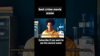 very hard crime movie scene explain in english 😱🎥 shorts shortfeed ytshorts [upl. by Eiramadnil355]