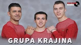 Grupa Krajina  Drvosječe sa Ozrena  Official Audio 2018 [upl. by Caffrey542]