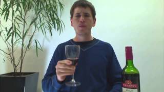 Lindemans Bin 45 Cabernet Sauvignon Review [upl. by Windy824]