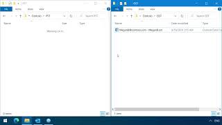 Convert OST to PST for Outlook [upl. by Ragas]