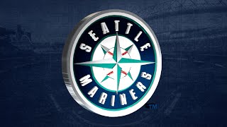 Seattle Mariners 2024 Home Run Horn [upl. by Annatnas]