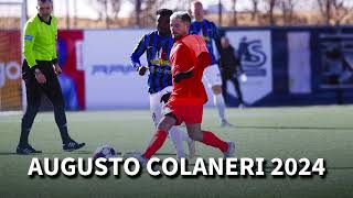 Augusto Colaneri 2024 [upl. by Naivaj]