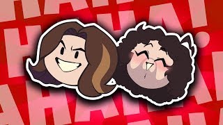 Game Grumps Laughing Fits Compilation PART 2 [upl. by Nawat]