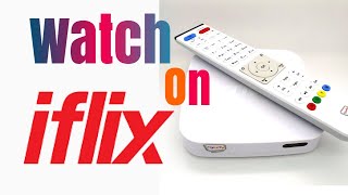 tonton iflix di hypptv [upl. by Grayce475]