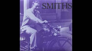 The Smiths  Bigmouth Strikes Again  The Queen Is Dead HQ Audio [upl. by Gnouv980]