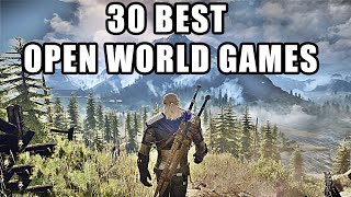 15 Best Open World SharedSplit Screen Games 2022 [upl. by Lednik]