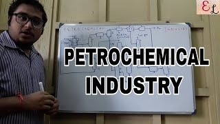 PETROCHEMICAL INDUSTRY  HEAVY NAPHTHA CRACKING  MONOMER PREPARATION  DEBUTANISER  PETROLEUM [upl. by Danika]