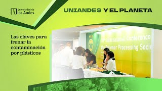 Economía circular vital para combatir la contaminación por plástico [upl. by Eiuqnimod]