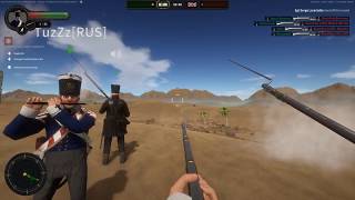 SovietWomble Livestream of Holdfast Nations at War  081118  Evening [upl. by Jada9]